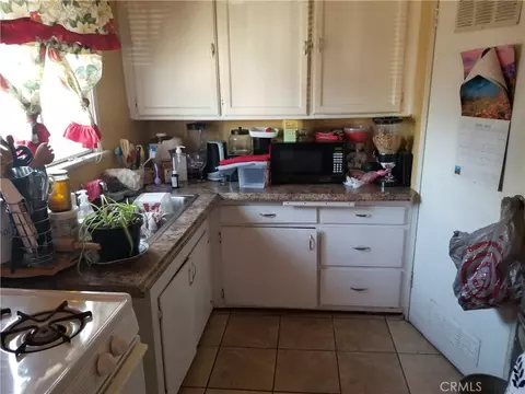 5510 Keniston Ave, Los Angeles, CA 90043