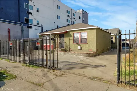 10807 Compton Ave, Los Angeles, CA 90059