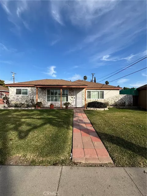 14118 S Zamora Ave, Compton, CA 90222