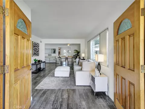 Entry Way - 17815 Lysander, Carson, CA 90746 photo 1 of 2