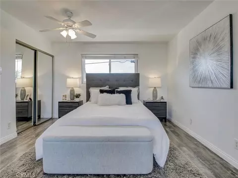 Bedroom - 17815 Lysander, Carson, CA 90746 photo 4 of 5