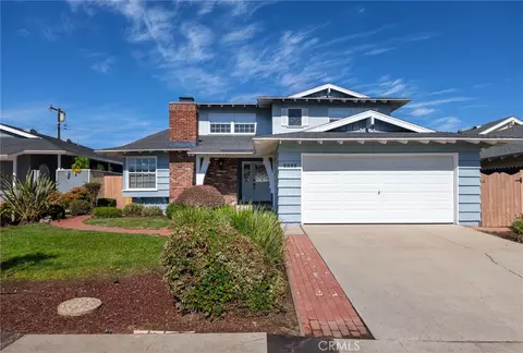 2355 W 235th Pl, Torrance, CA 90501