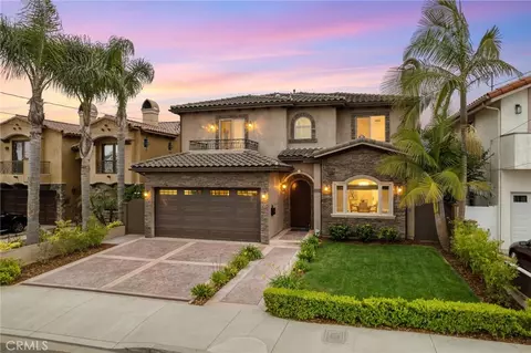 2012 Robinson St, Redondo Beach, CA 90278