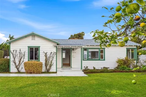 2279 W 239th, Torrance, CA 90501