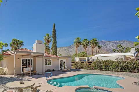1360 E Gem Cir, Palm Springs, CA 92262
