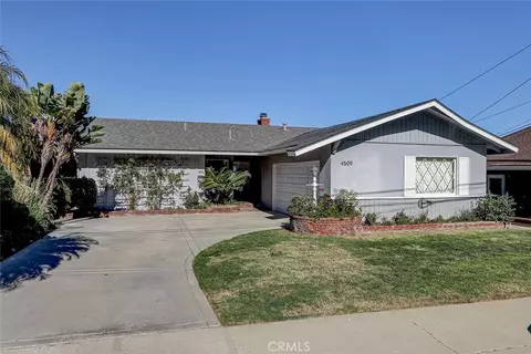 4509 Vista Largo, Torrance, CA 90505