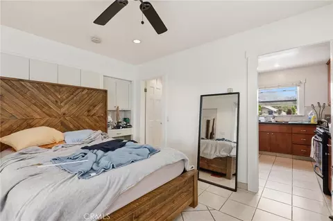 Bedroom - 820 Temple Ave, Long Beach, CA 90804 photo 2 of 2