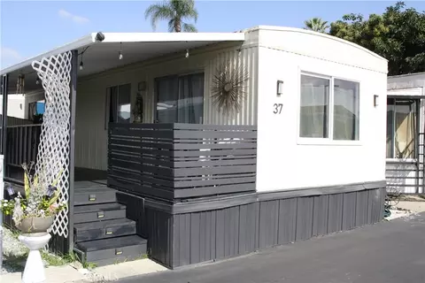 16949 S Western Ave #37, Gardena, CA 90247