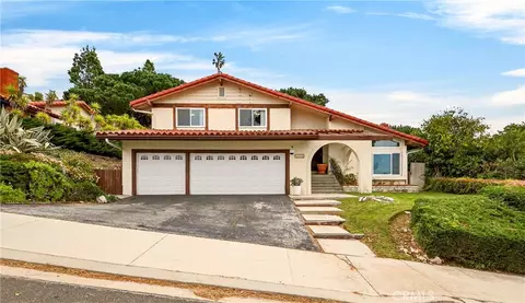 29010 Doverridge Dr, Rancho Palos Verdes, CA 90275