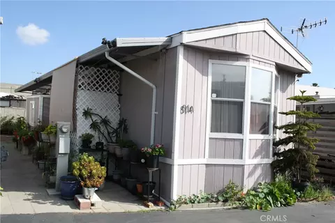 16950 Gramercy Pl #81A, Gardena, CA 90247