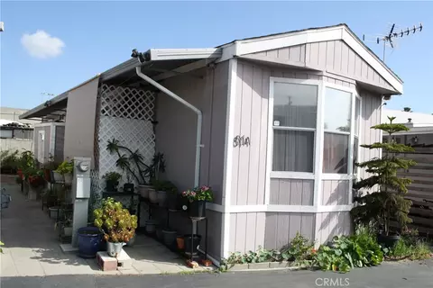 16950 Gramercy Pl #81A, Gardena, CA 90247