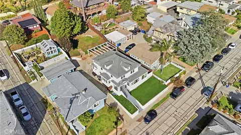 13429 Bailey St, Whittier, CA 90601