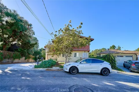 26349 Hillcrest Ave, Lomita, CA 90717