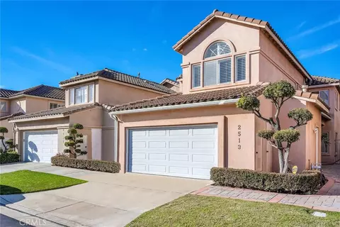 2513 Dorset Dr, Torrance, CA 90503