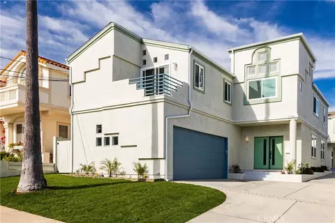 1707 Marshallfield #A, Redondo Beach, CA 90278