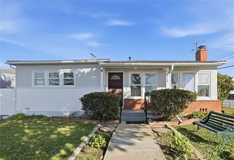 16718 Patronella, Torrance, CA 90504