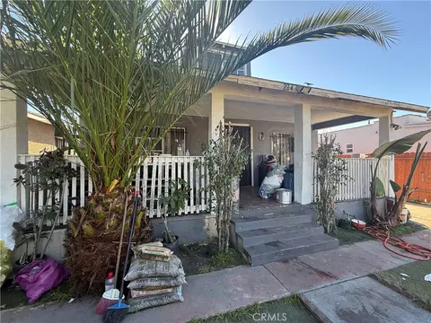 224 E 98th, Los Angeles, CA 90003