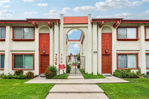 738 Chapel Ave S #15, Alhambra, CA 91801