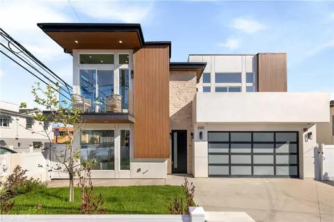 2001 Speyer Ln, Redondo Beach, CA 90278