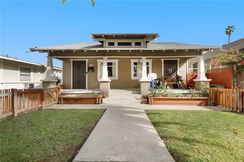820 Temple Ave, Long Beach, CA 90804