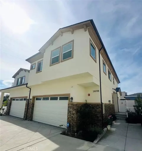 2809 190th St #B, Redondo Beach, CA 90278