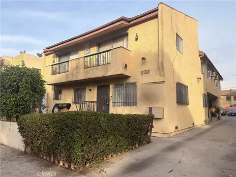 732 N Kingsley, Los Angeles, CA 90029