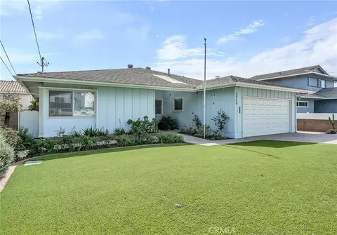 2254 W 229th Pl, Torrance, CA 90501