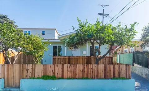 1680 S Rimpau Blvd, Los Angeles, CA 90019