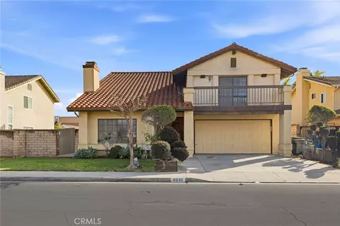 4010 W 179th St, Torrance, CA 90504