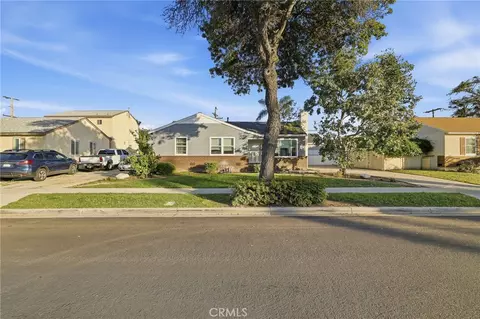 4508 Falcon Ave, Long Beach, CA 90807
