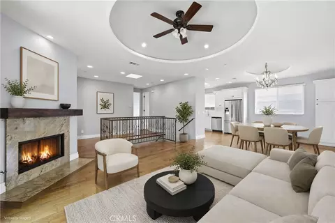 2420 Mathews #B, Redondo Beach, CA 90278