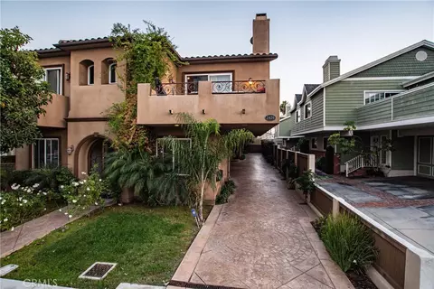 2420 Mathews #B, Redondo Beach, CA 90278