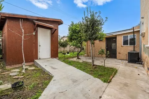 Exterior - 21403 Catskill Ave, Carson, CA 90745 photo 2 of 3