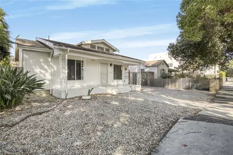 2947 West Blvd, Los Angeles, CA 90016