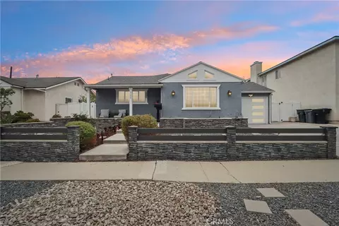 17033 Glenburn Ave, Torrance, CA 90504