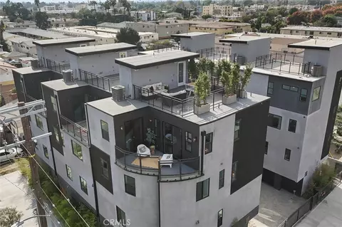 6051 N Tujunga Ave, North Hollywood, CA 91606