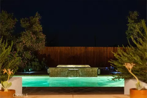 Exterior - 61424 Latham Trl, Joshua Tree, CA 92252 photo 7 of 11