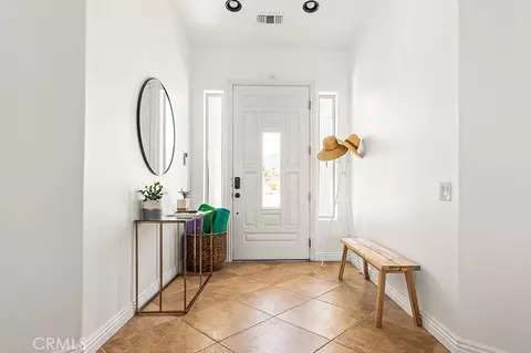 Entry Way - 61424 Latham Trl, Joshua Tree, CA 92252 photo 1 of 1