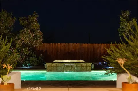 Exterior - 61424 Latham Trl, Joshua Tree, CA 92252 photo 6 of 9