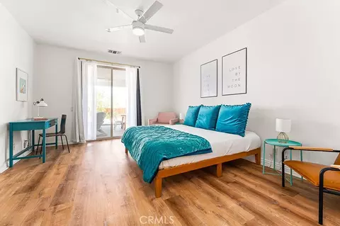 Bedroom - 61424 Latham Trl, Joshua Tree, CA 92252 photo 1 of 6