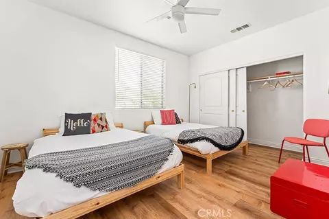 Bedroom - 61424 Latham Trl, Joshua Tree, CA 92252 photo 5 of 6