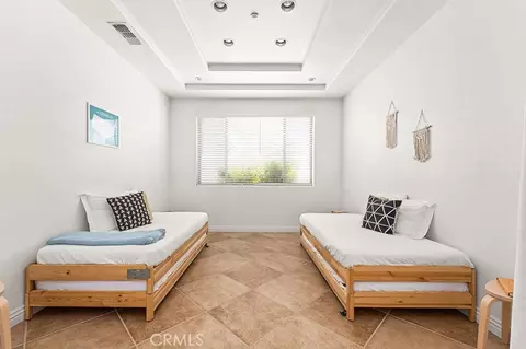 Bedroom - 61424 Latham Trl, Joshua Tree, CA 92252 photo 6 of 6