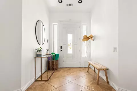 Entry Way - 61424 Latham Trl, Joshua Tree, CA 92252 photo 1 of 1