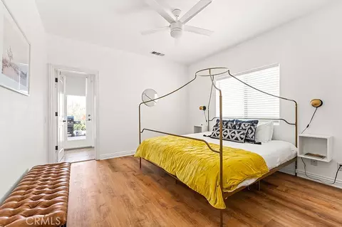 Bedroom - 61424 Latham Trl, Joshua Tree, CA 92252 photo 3 of 6