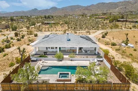 Other - 61424 Latham Trl, Joshua Tree, CA 92252 photo 1 of 5