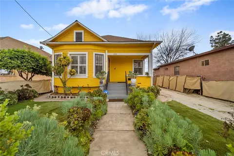 1220 E 40th Pl, Los Angeles, CA 90011