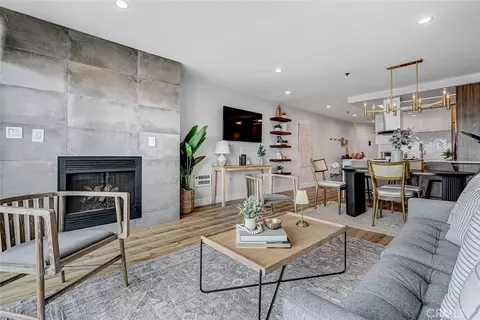 615 Esplanade #508, Redondo Beach, CA 90277