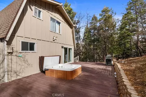 43485 Primrose, Big Bear Lake, CA 92315
