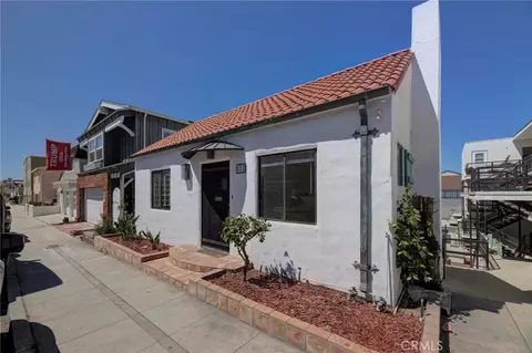 931 Manhattan Ave, Hermosa Beach, CA 90254