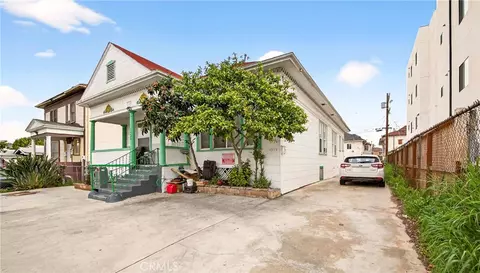 1324 Magnolia Ave, Los Angeles, CA 90006